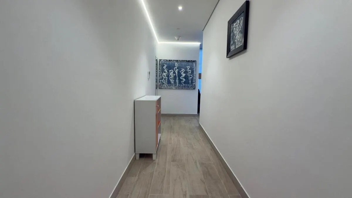 Apartmán Chic Marina Vibes 1Br Pad With Epic Views Dubaj Spojené arabské emiráty