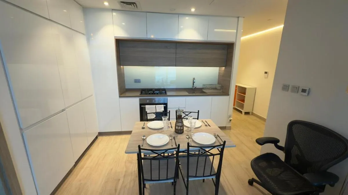 Chic Marina Vibes 1Br Pad With Epic Views Apartment Dubai