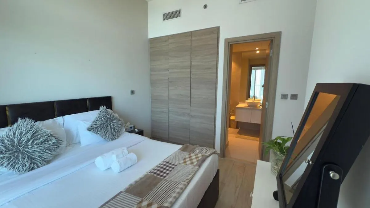 Chic Marina Vibes 1Br Pad With Epic Views Apartment Dubai