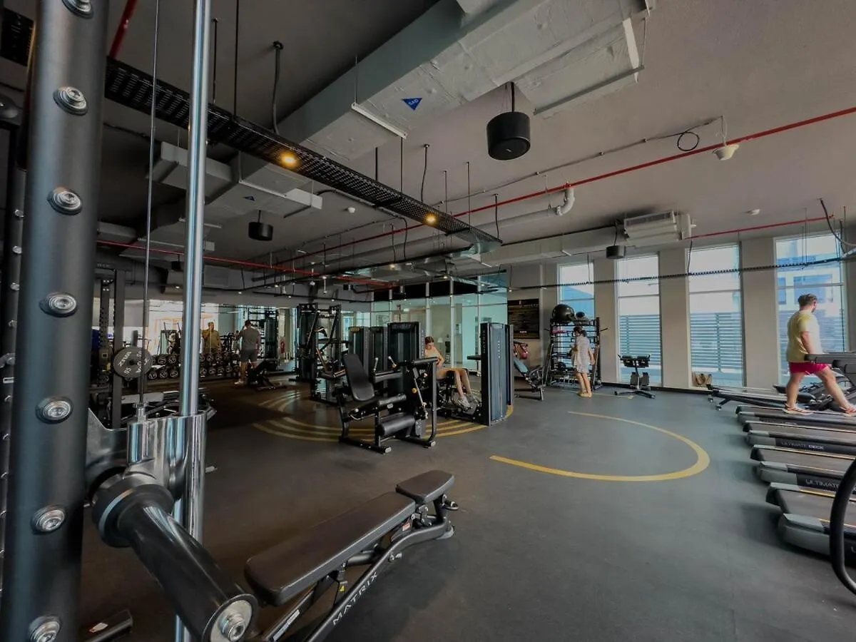 Chic Marina Vibes 1Br Pad With Epic Views Apartment Dubai United Arab Emirates