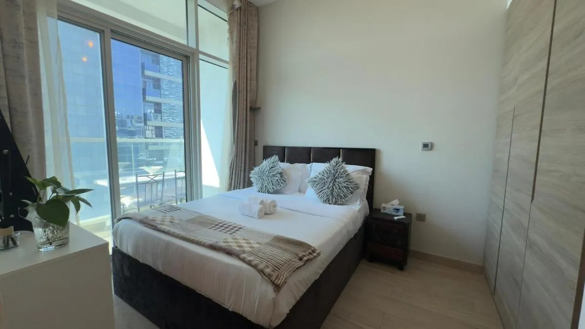 Chic Marina Vibes 1Br Pad With Epic Views Apartment Dubai