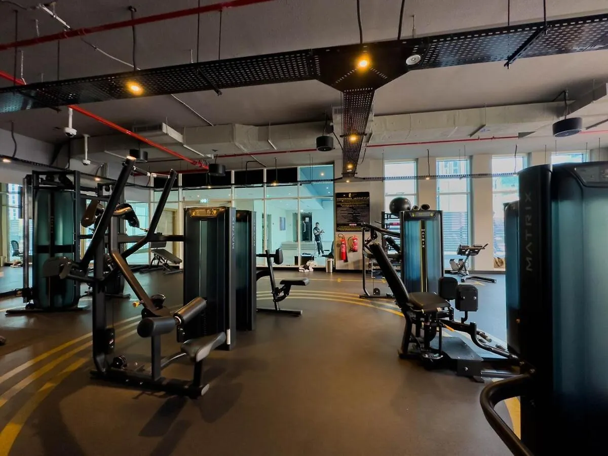 Chic Marina Vibes 1Br Pad With Epic Views Apartment Dubai