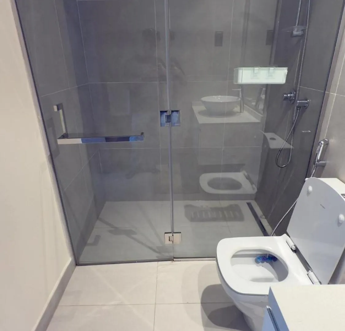 Chic Marina Vibes 1Br Pad With Epic Views Apartment Dubai 0*,  United Arab Emirates