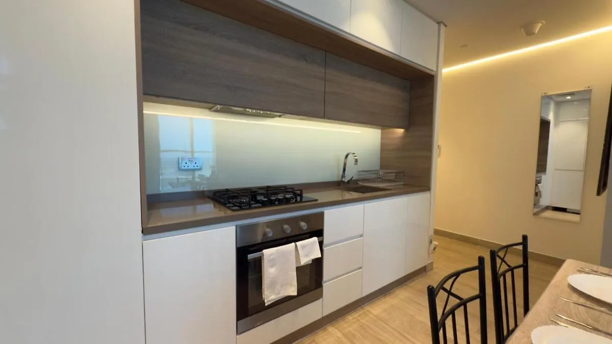 Chic Marina Vibes 1Br Pad With Epic Views Apartment Dubai