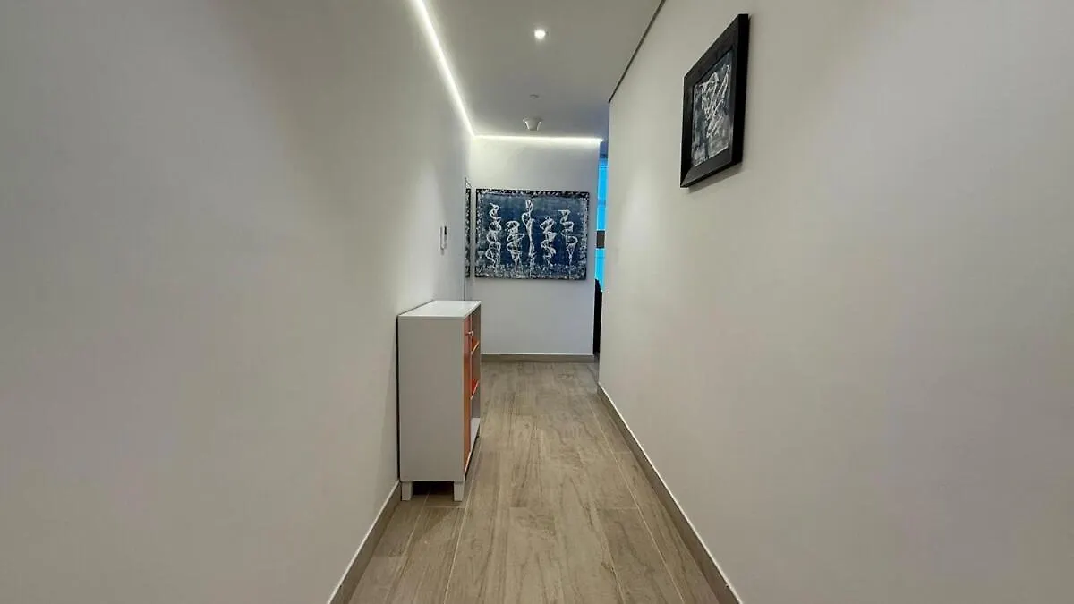 Chic Marina Vibes 1Br Pad With Epic Views Apartment Dubai