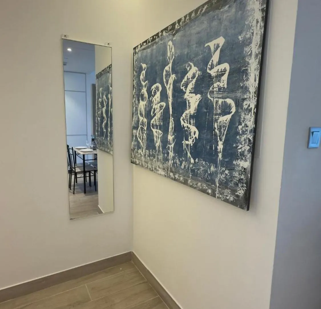 Chic Marina Vibes 1Br Pad With Epic Views Apartment Dubai