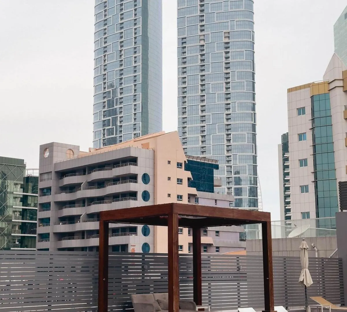 Chic Marina Vibes 1Br Pad With Epic Views Apartment Dubai